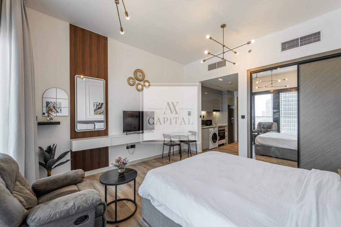Apartment in Al Thanyah 3, Al Thanyah, Dubai 3 - 18648266