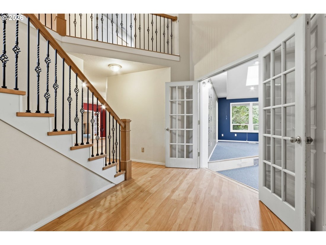 House in Vancouver, Washington, United States 2 - 18646920