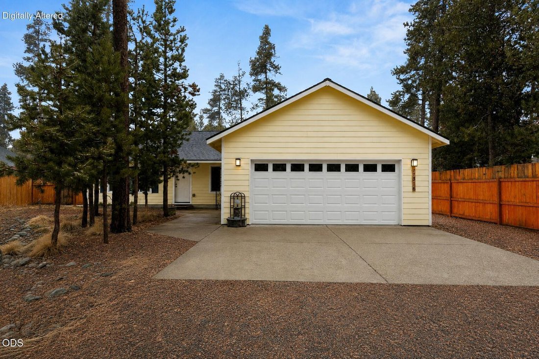 House in Sunriver, Oregon, United States 1 - 18244853