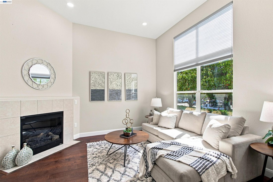 Townhouse in San Jose, California, United States 5 - 18646163