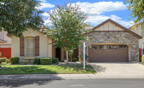 House in Elk Grove, California, United States 1