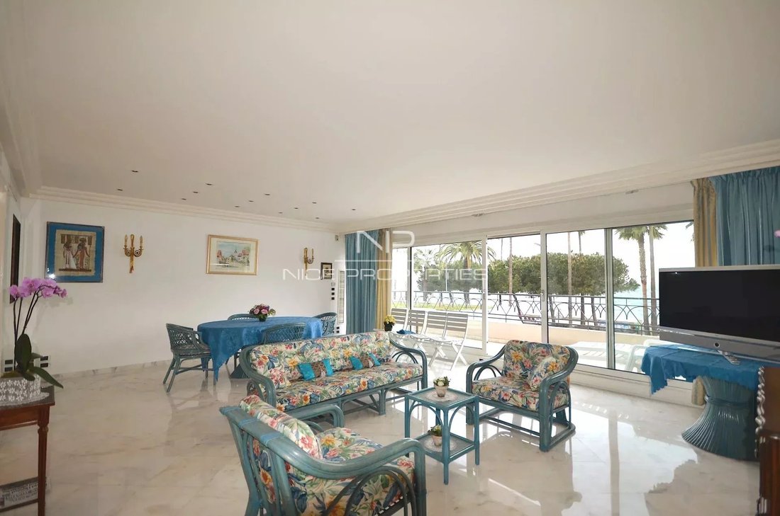Apartment in Cannes, Provence-Alpes-Côte d'Azur, France 3 - 18647661