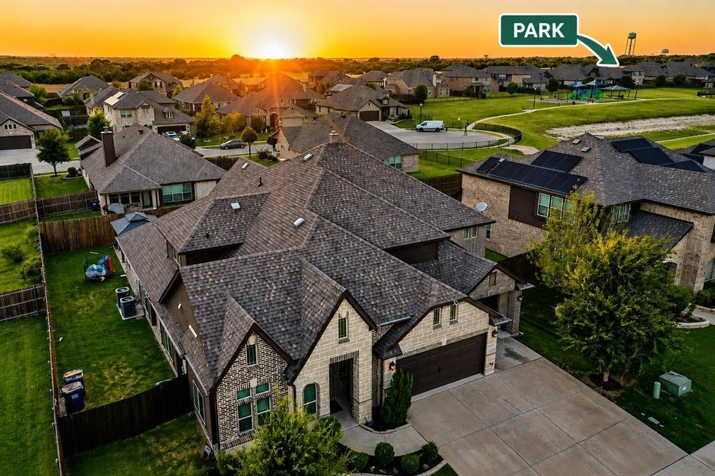 House in Red Oak, Texas, United States 3 - 18647222