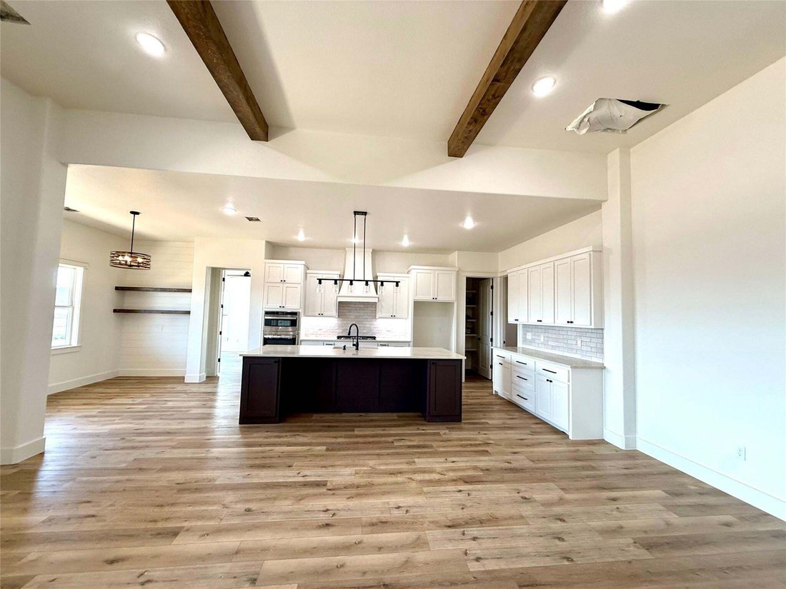 House in Salado, Texas, United States 4 - 18128457