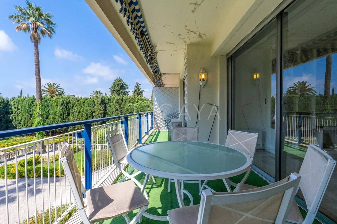Apartment in Liberation, Nice, France 1 - 18037618