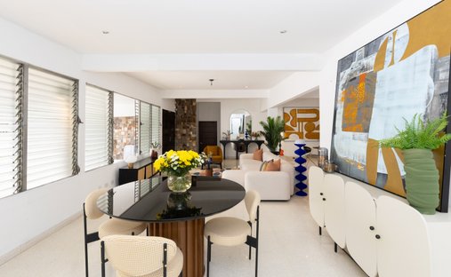 Haus in Panama City, Provinz Panamá, Panama 1