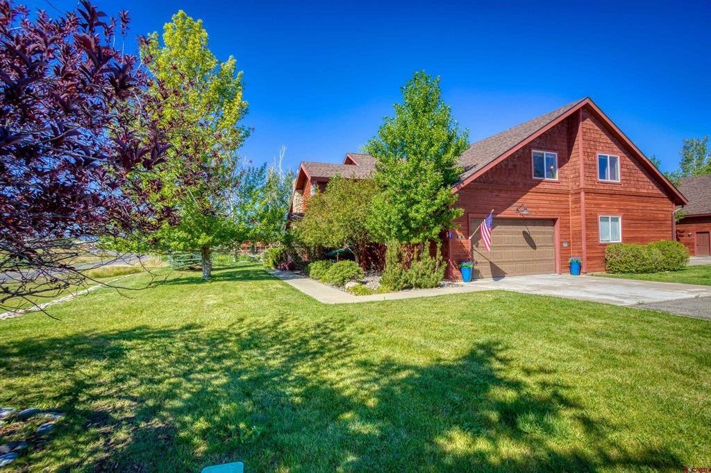 Townhouse in Pagosa Springs, Colorado, United States 3 - 18643332