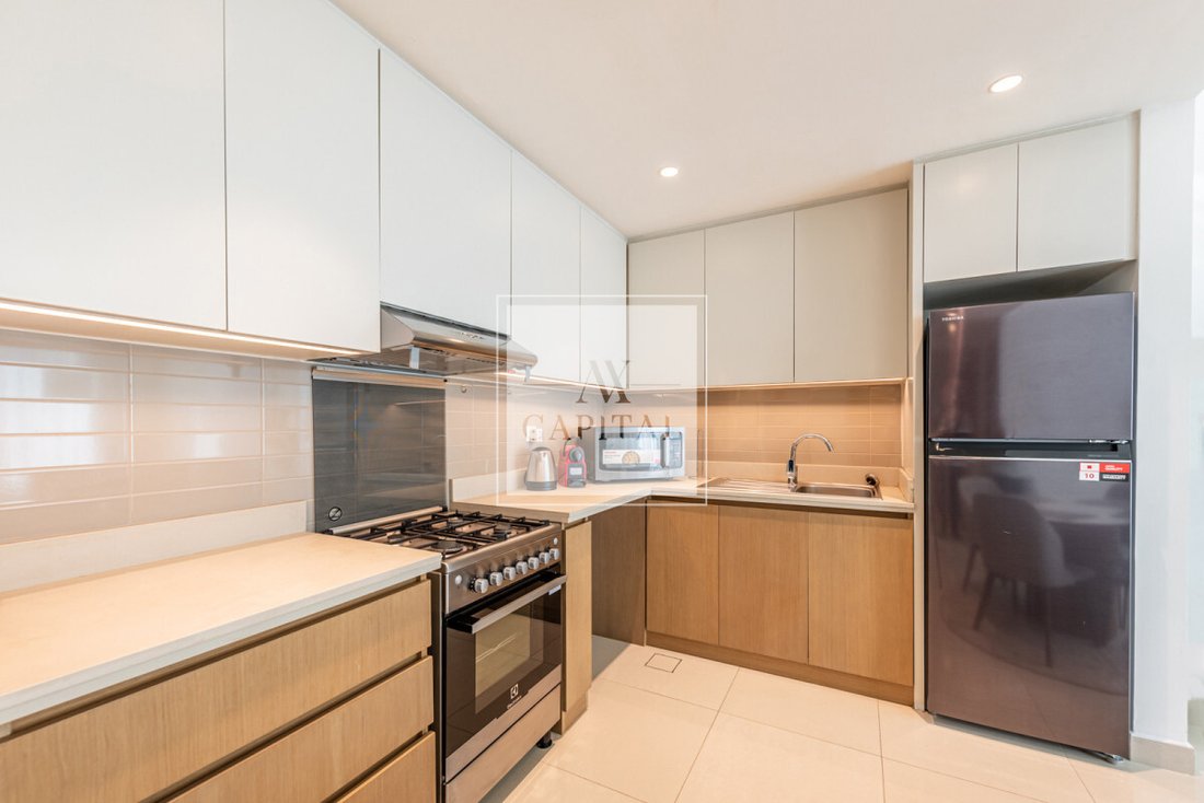 Apartment in Al Hebiah 5, Al Hebiah, Dubai 4 - 18647741