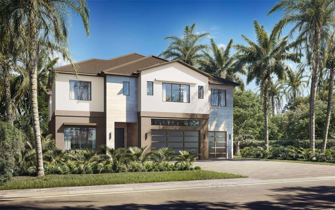 House in West Palm Beach, Florida, United States 1 - 16632269