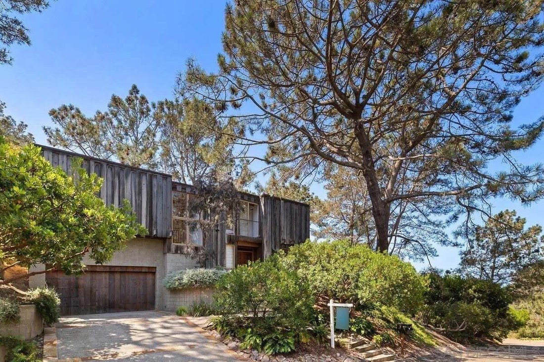 House in Del Mar, California, United States 1 - 18646492