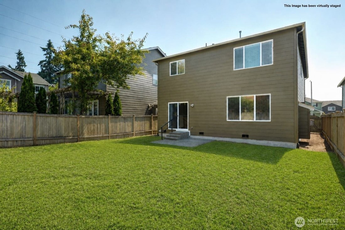 Casa en Mill Creek, Washington, Estados Unidos 2 - 18644307