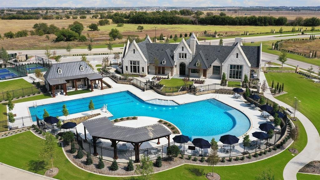 House in Denton, Texas, United States 4 - 18647237