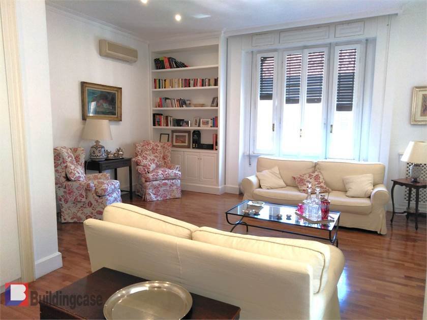 Apartment in Piazza del Popolo - Piazza Navona - Quirinale, Rome, Italy 2 - 18645686