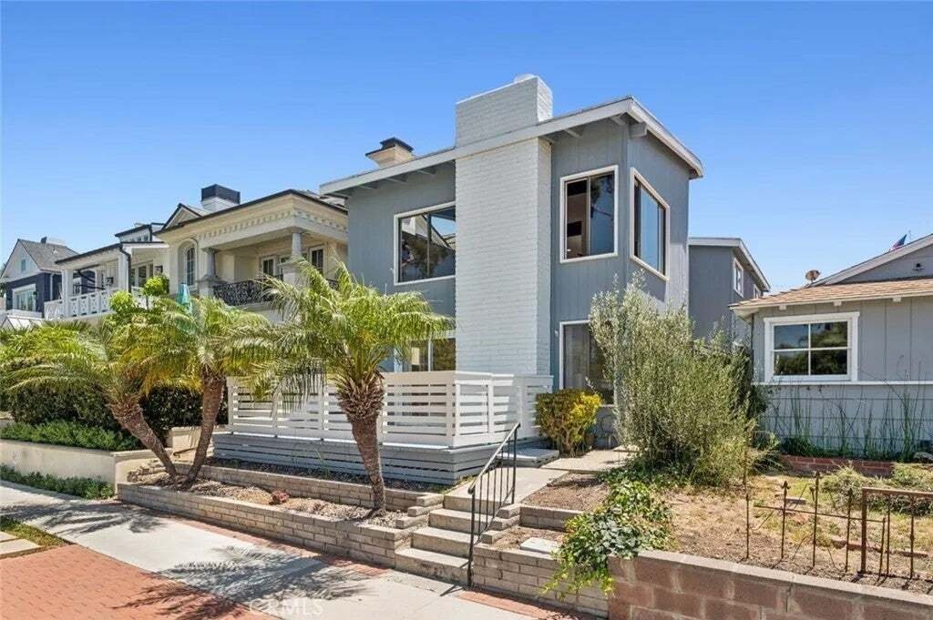 Townhouse in Newport Beach, California, United States 1 - 18642046