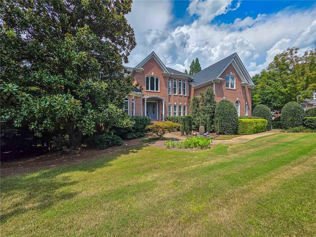 House in Atlanta, Georgia, United States 3 - 18646929