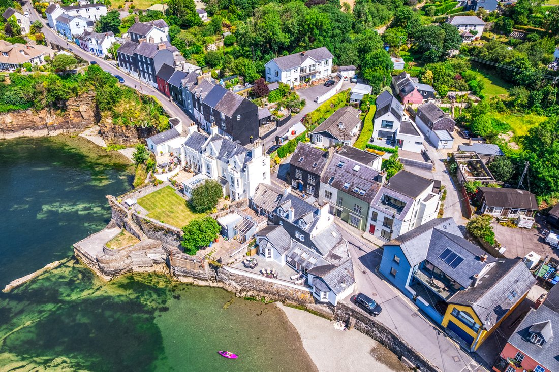 House in Kinsale, County Cork, Ireland 3 - 18642534