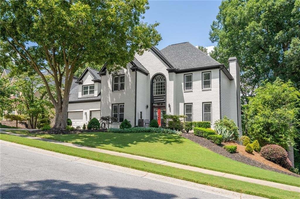 House in Woodstock, Georgia, United States 3 - 18642133
