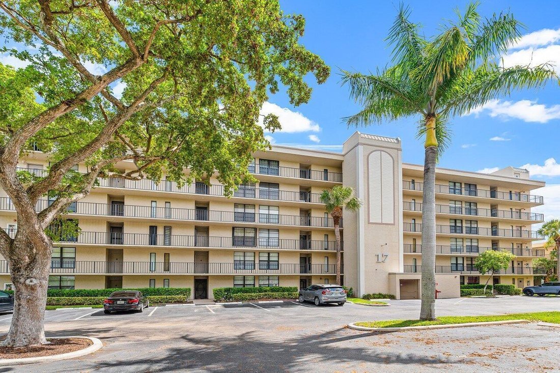 Condo in Boca Raton, Florida, United States 3 - 18646959