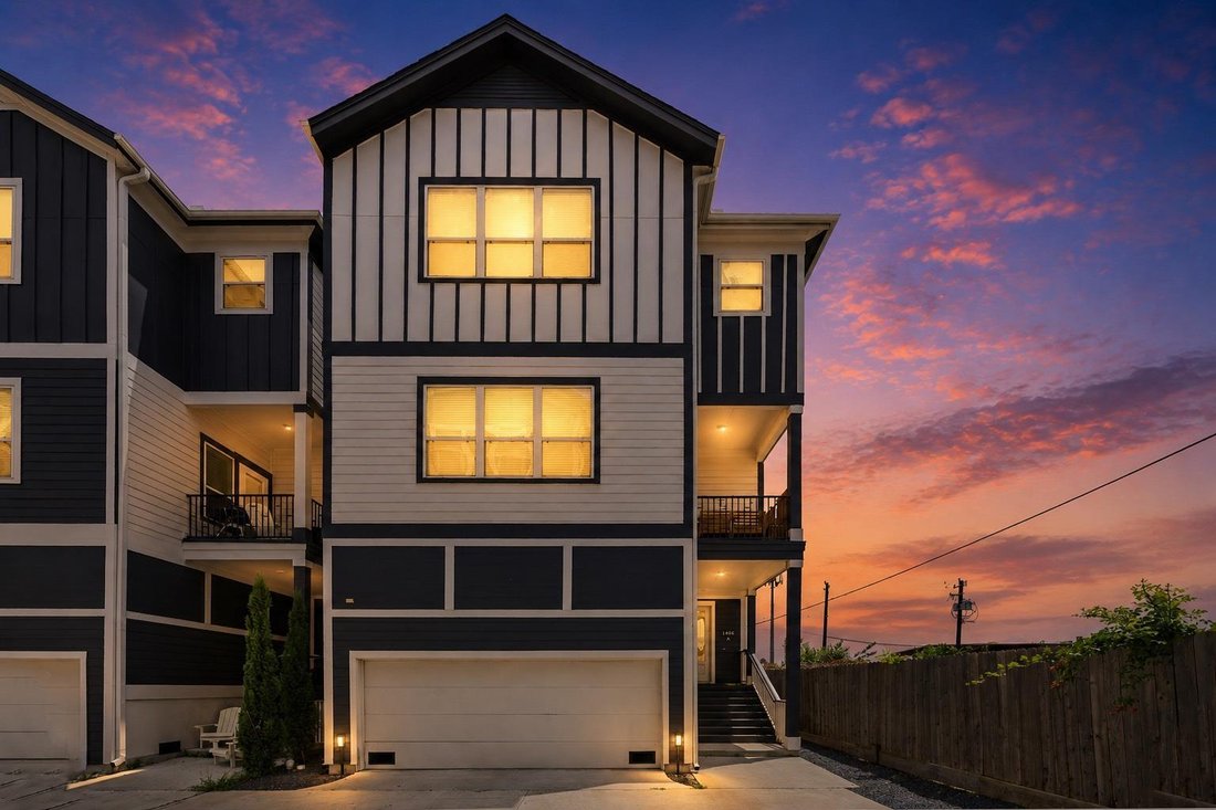 Haus in Houston, Texas, Vereinigte Staaten 2 - 18647087