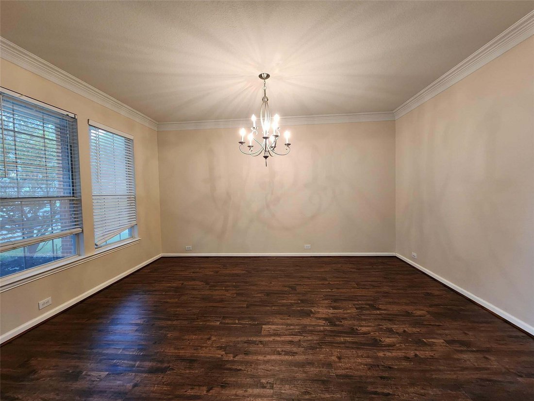House in Katy, Texas, United States 5 - 18647166
