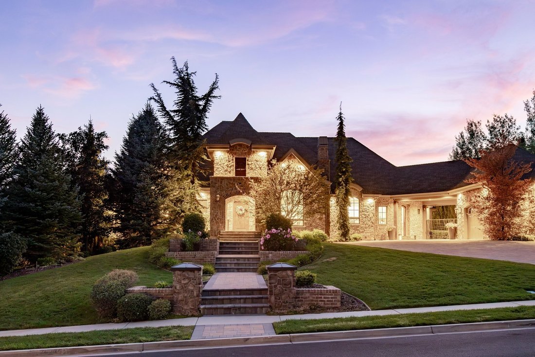 House in American Fork, Utah, United States 2 - 18644836