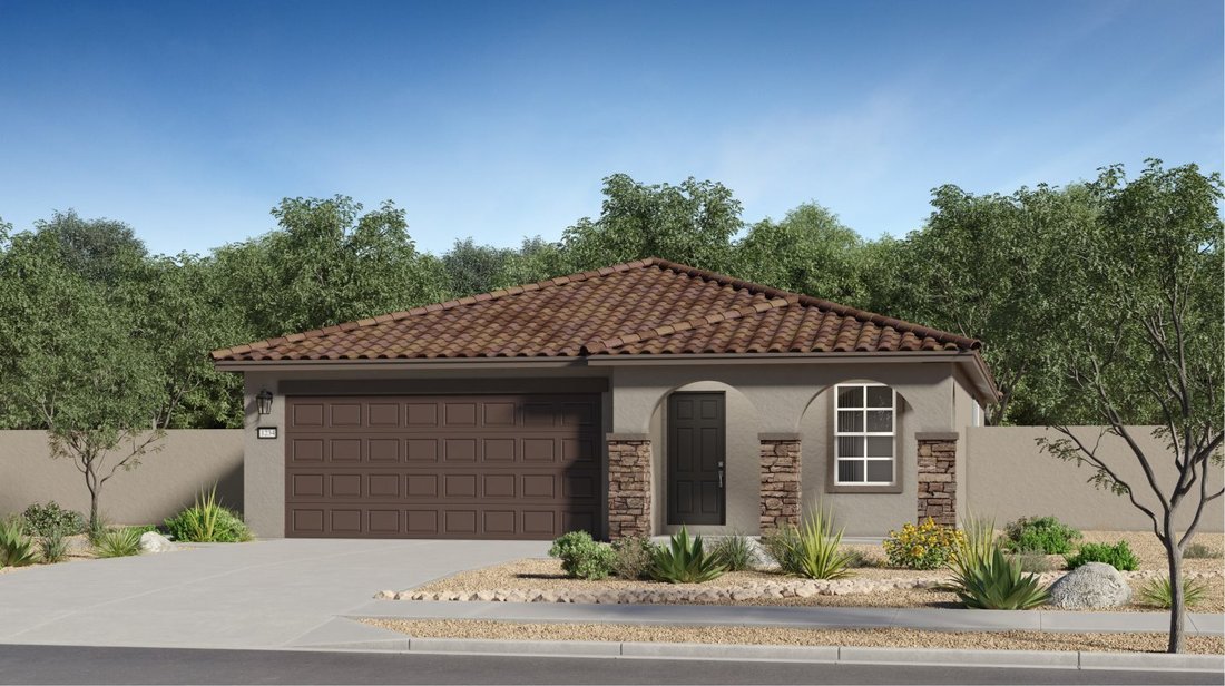 House in Hesperia, California, United States 1 - 18643968