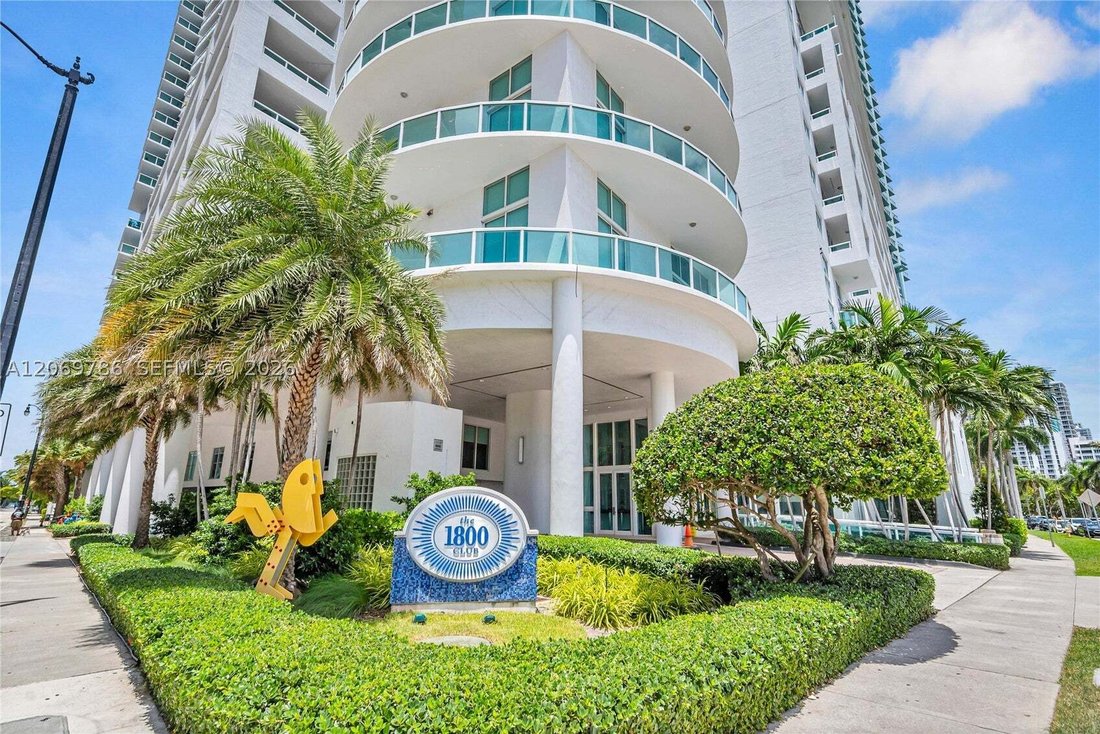Condo in Miami, Florida, United States 5 - 18641865