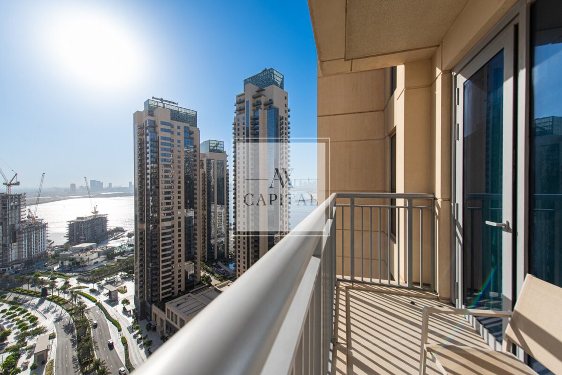 Apartment in Al Hebiah 5, Al Hebiah, Dubai 1 - 18647741