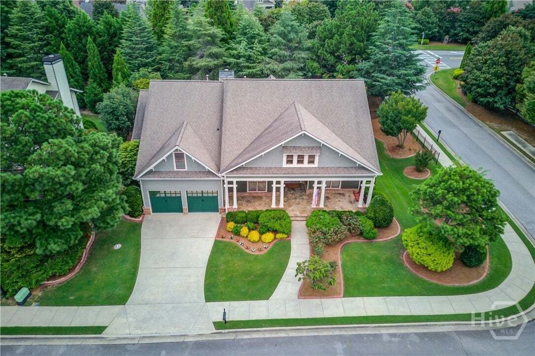 House in Buford, Georgia, United States 2 - 18646733