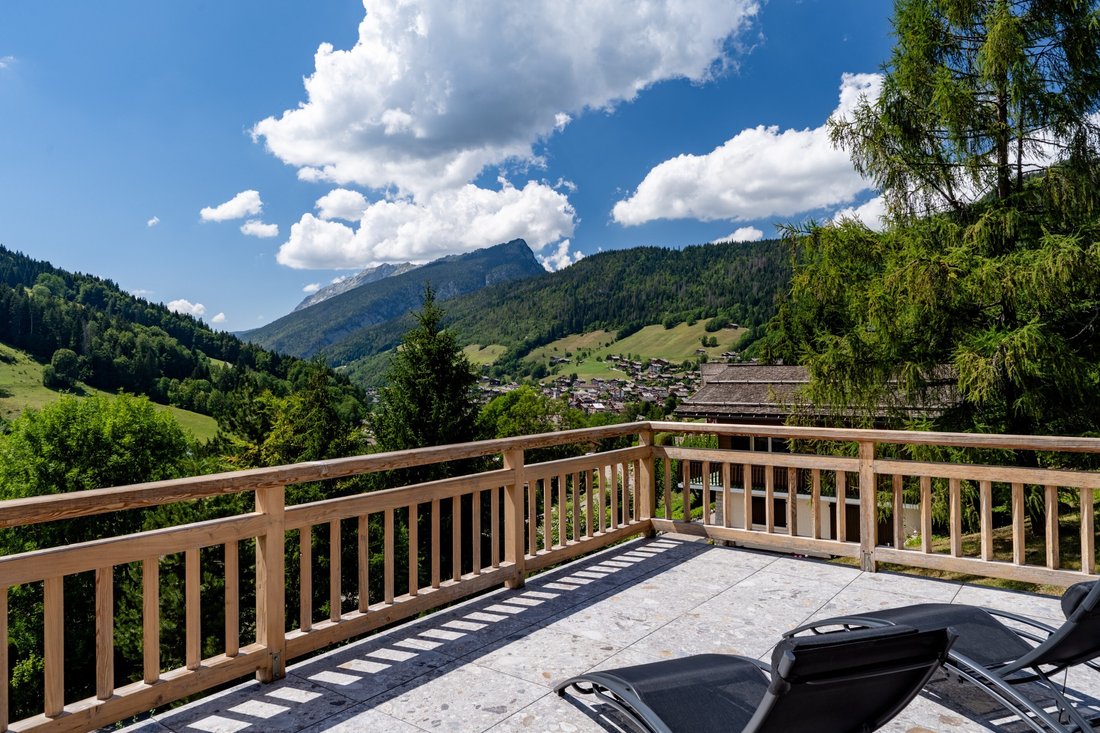 House in Le Grand-Bornand, Auvergne-Rhône-Alpes, France 3 - 18647299