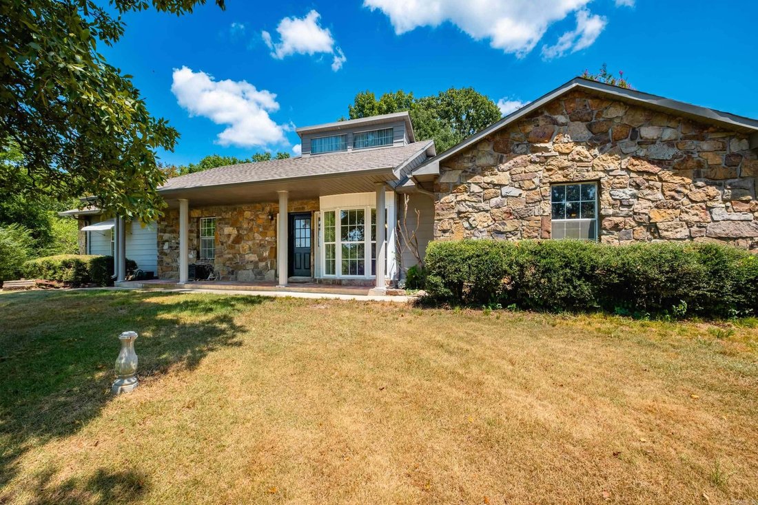 House in Malvern, Arkansas, United States 1 - 18645375