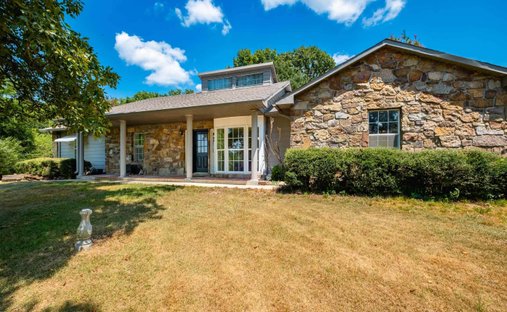 House in Malvern, Arkansas, United States 1