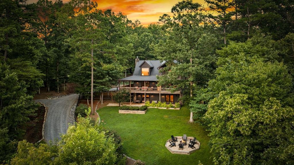 House in Copperhill, Tennessee, United States 2 - 18644212