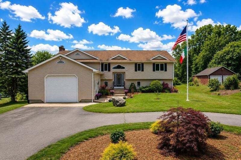 Casa a South Kingstown, Rhode Island, Stati Uniti 1 - 18645725