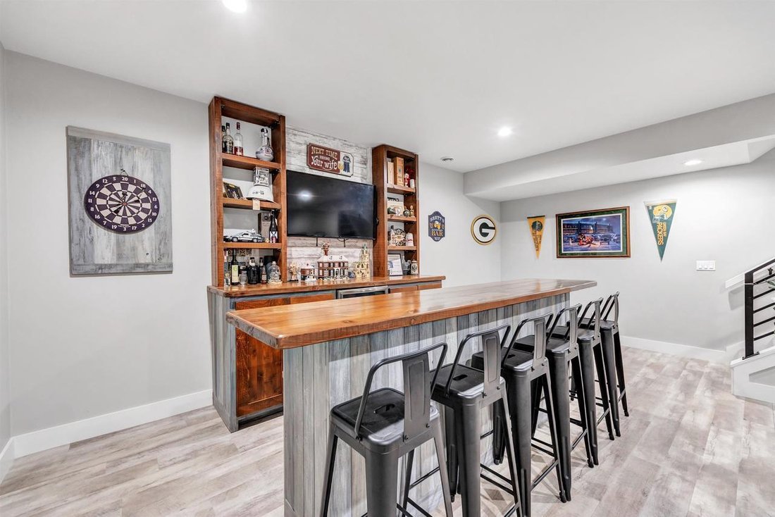 House in De Pere, Wisconsin, United States 4 - 18645597