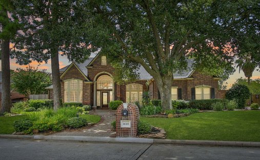 House in Spring, Texas, United States 1