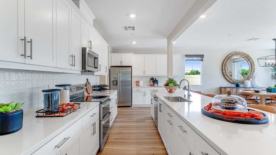 Townhouse in Menifee, California, United States 3 - 18644103