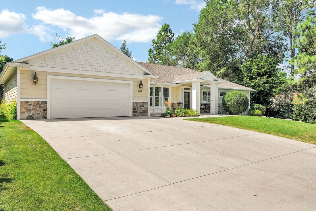 House in North Logan, Utah, United States 4 - 18643112