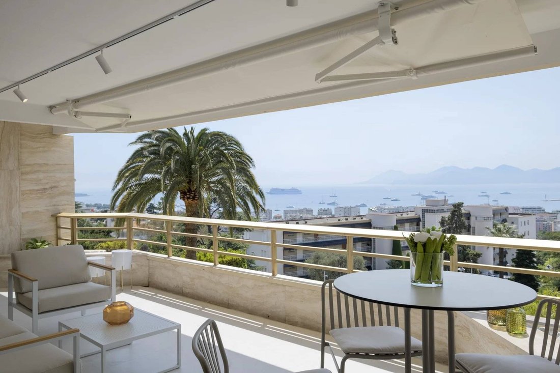 Apartment in Cannes, Provence-Alpes-Côte d'Azur, France 2 - 15502202
