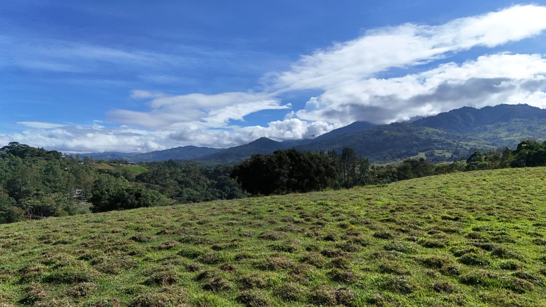 Land in Cajon, Pérez Zeledón, Costa Rica 2 - 18643722