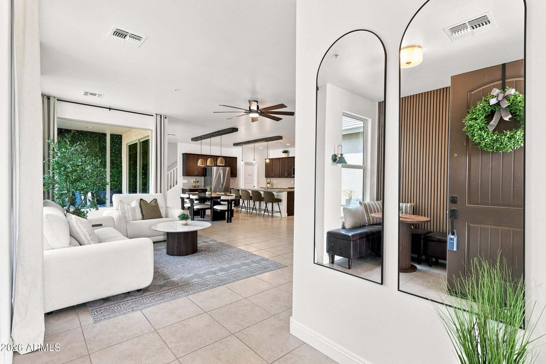 House in Buckeye, Arizona, United States 5 - 18647374