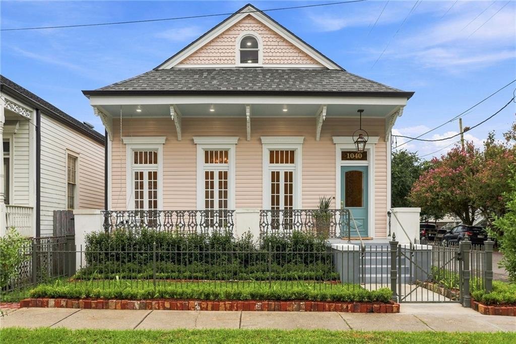 House in New Orleans, Louisiana, United States 1 - 18645741