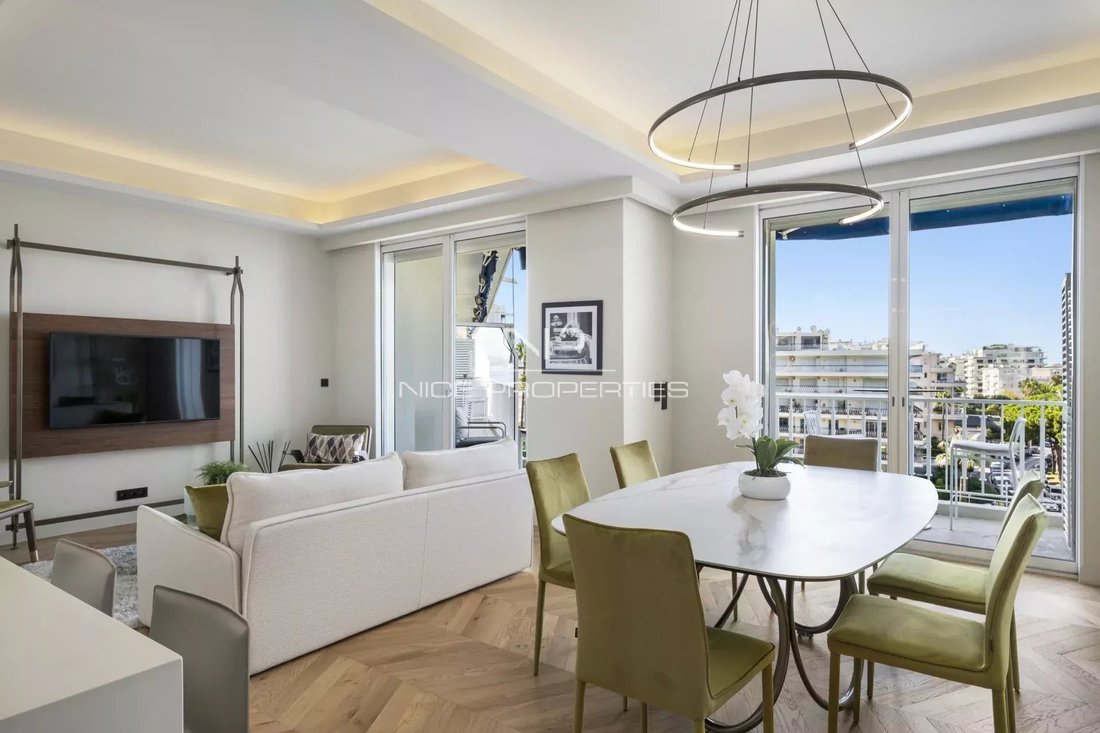 Apartment in French Riviera, Provence-Alpes-Côte d'Azur, France 2 - 18647664