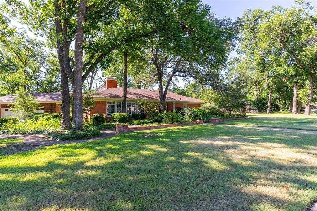 House in Abilene, Texas, United States 2 - 18647241