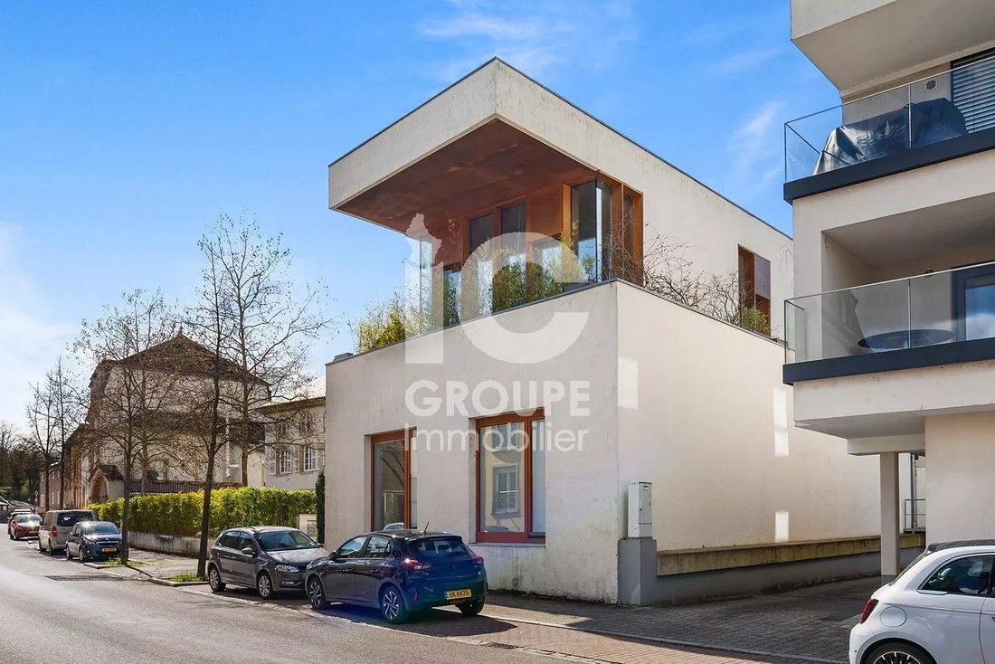 Apartment in Schengen, Remich, Luxembourg 2 - 18644459