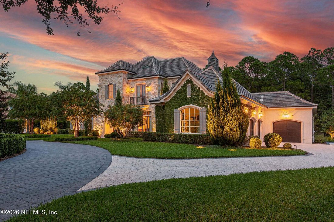 House in Jacksonville, Florida, United States 1 - 18643167
