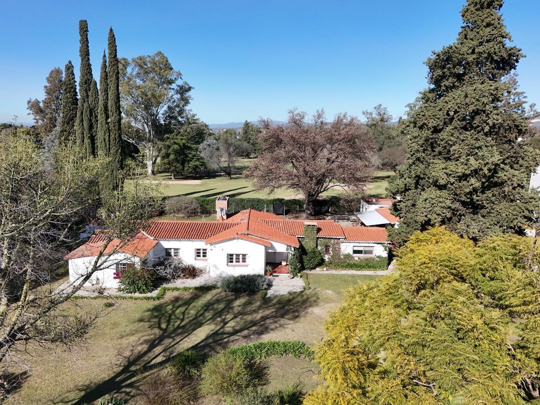 House in Alta Gracia, Cordoba, Argentina 1 - 18642690