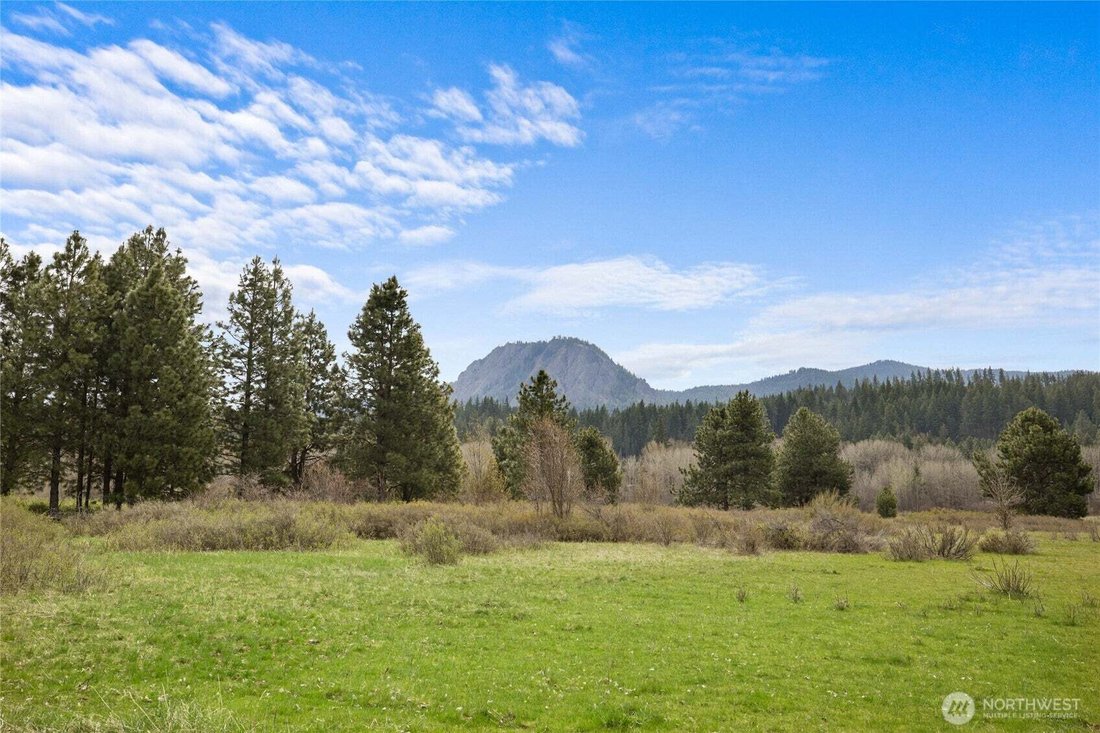 Land in Cle Elum, Washington, United States 3 - 18642927