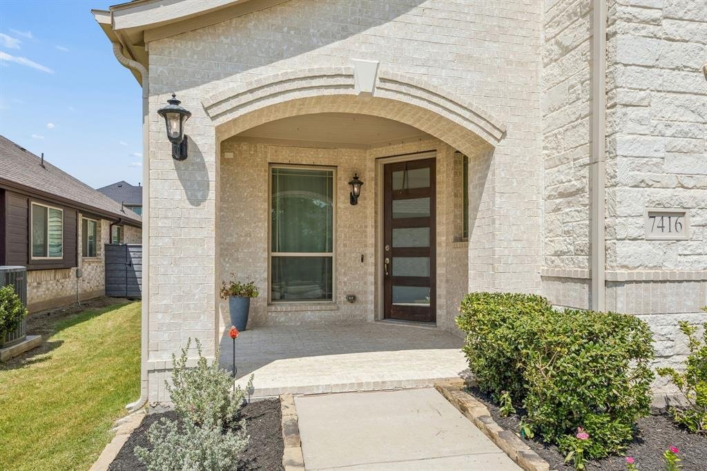 House in Little Elm, Texas, United States 2 - 18642466