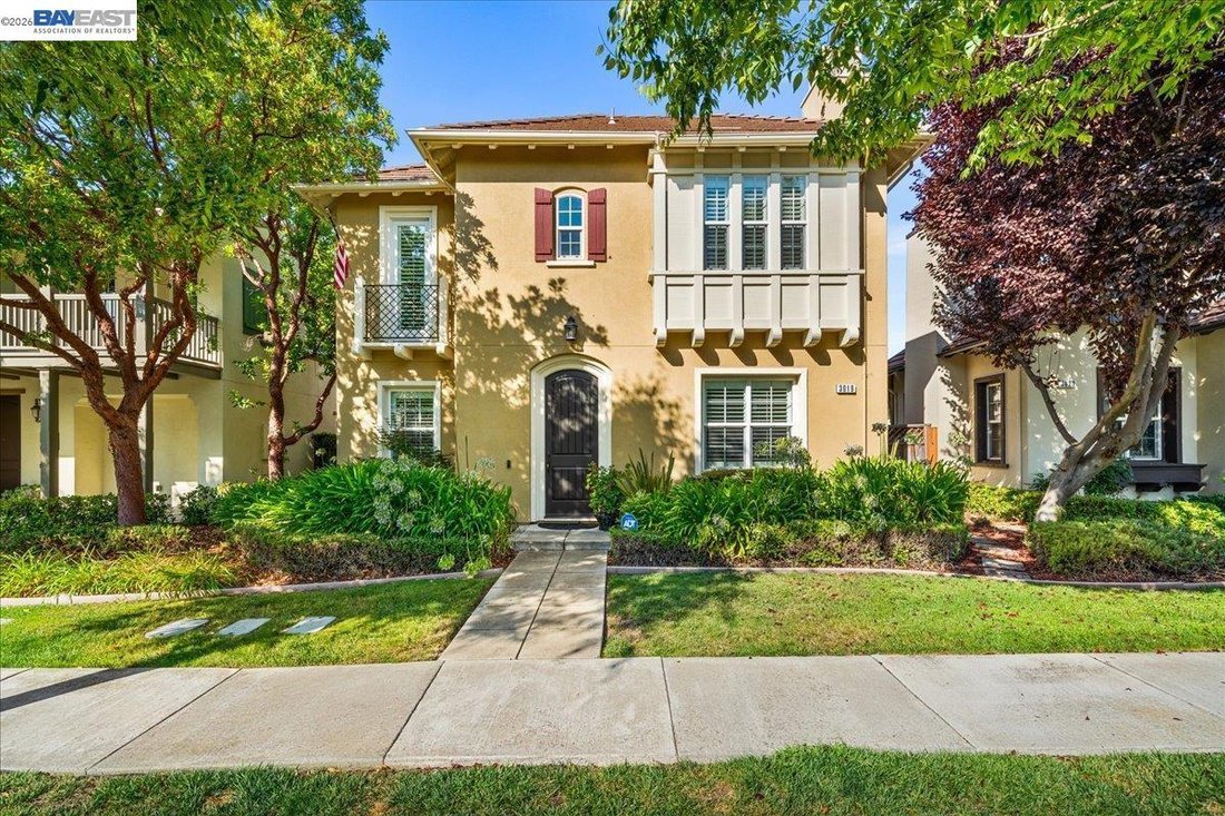 House in San Ramon, California, United States 1 - 18646130